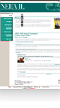Mobile Screenshot of nela-illinois.org